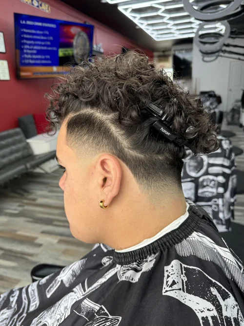 Elevated Barber Studio, business photo 3