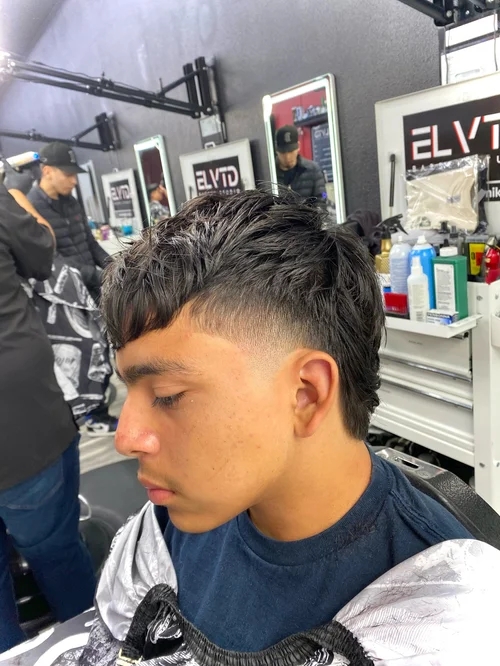Elevated Barber Studio, business photo 4