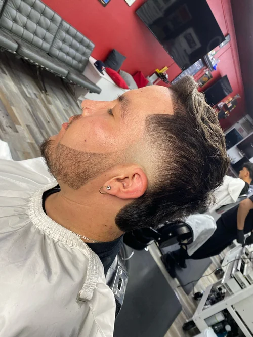 Elevated Barber Studio, business photo 2