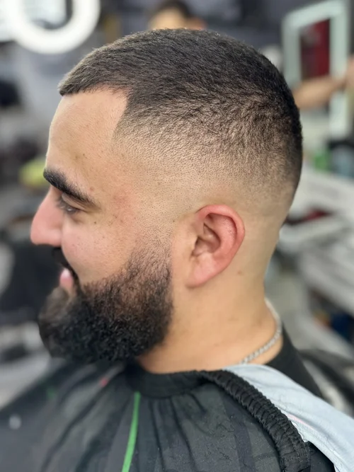 Elevated Barber Studio, business photo 6