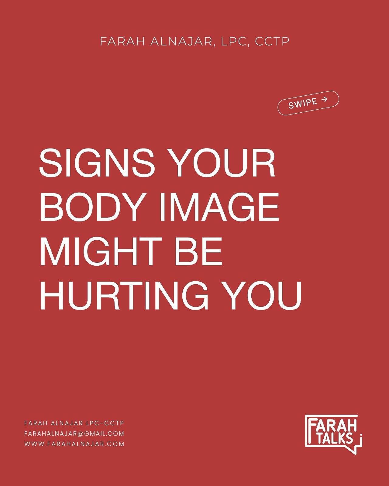 It&rsquo;s easy to get caught up in how our bodies &ldquo;should&rdquo; look, especially with so many external pressures. But true well-being starts with respecting your body and being attuned to its needs, rather than focusing on external ideals.

I