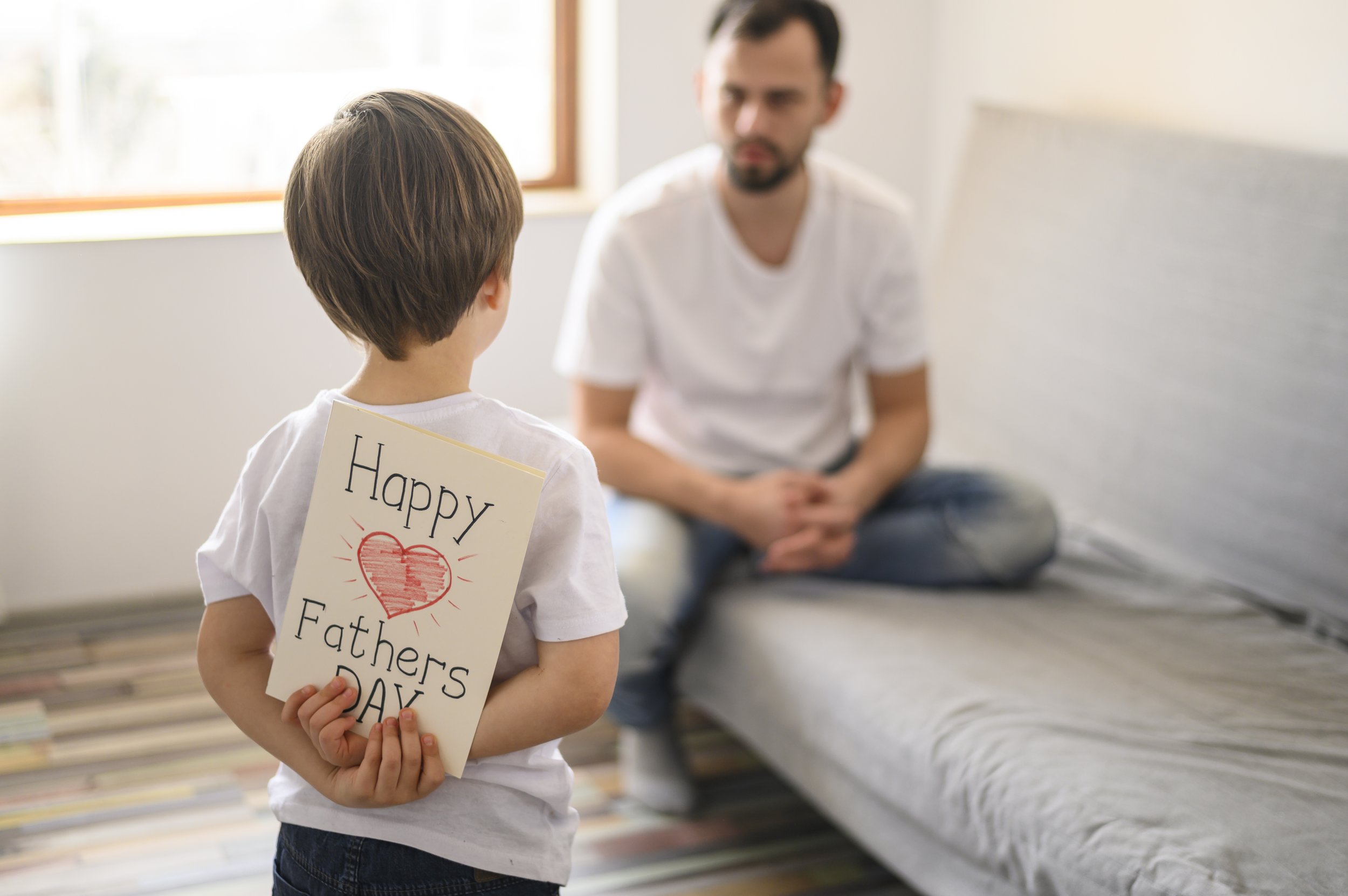 I Love My Family — But I Can’t Be Myself Around Them