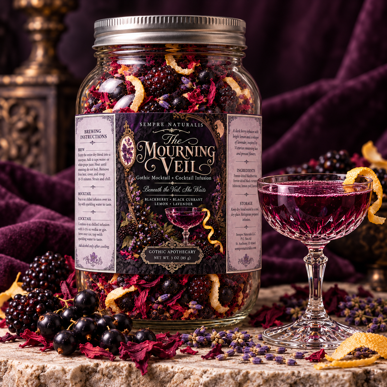 Mourning Veil Blackberry Cocktail Still Life.png