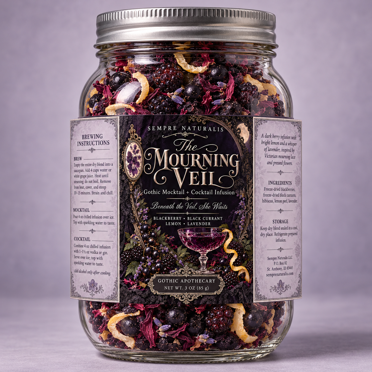 Mourning Veil Botanical Infusion Jar.png