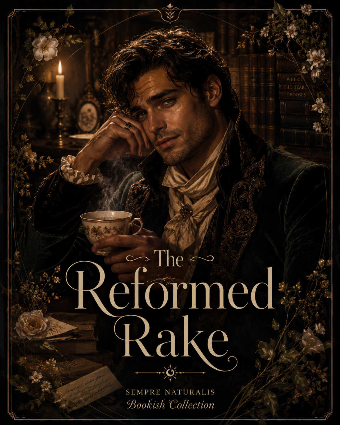 Reformed Rake