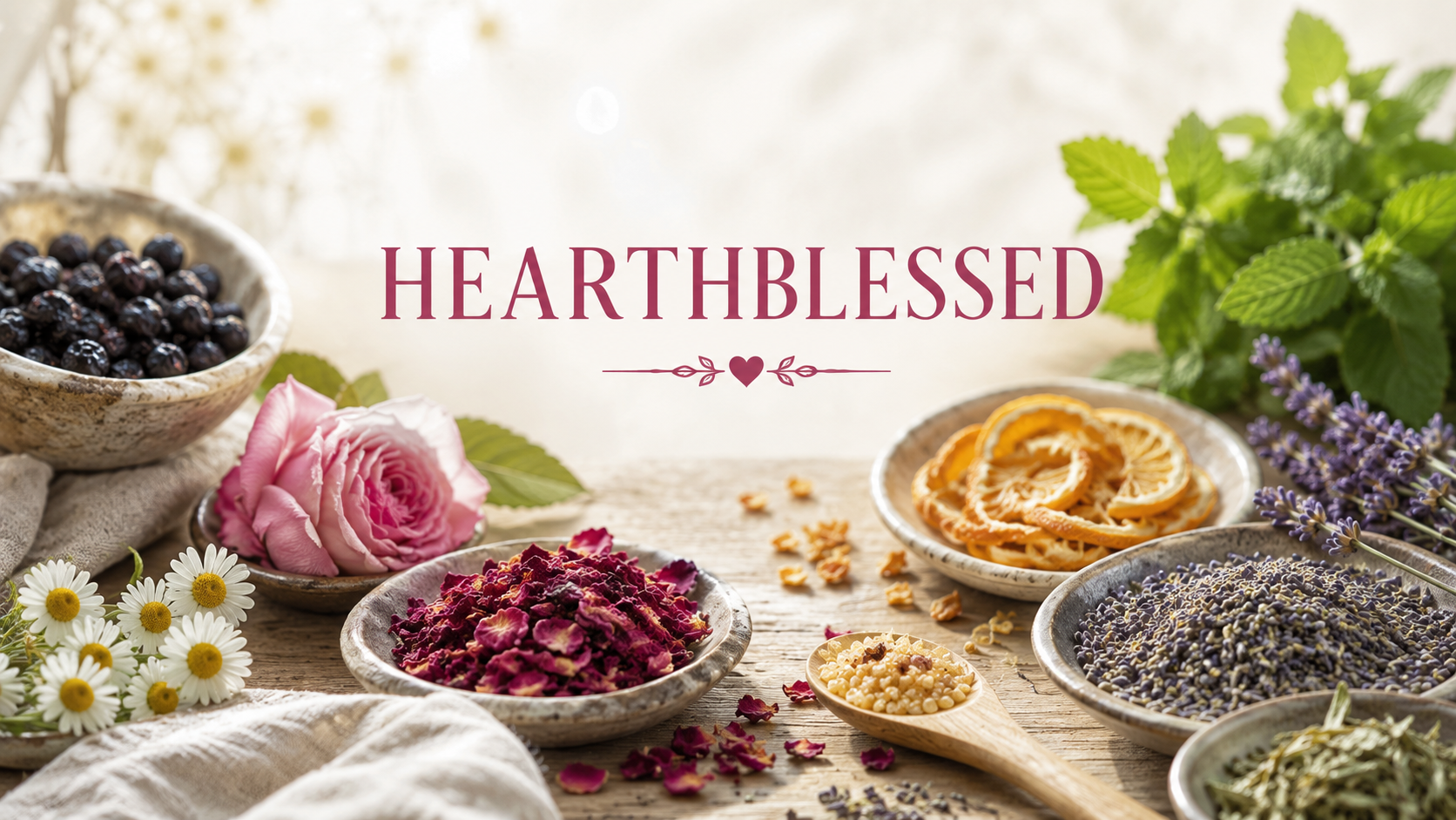Hearthblessed