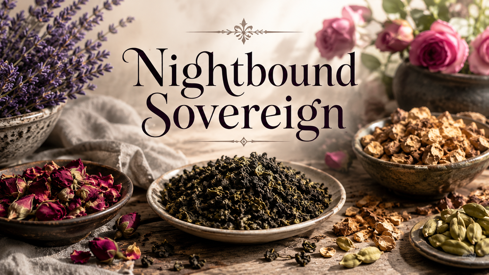 Nightbound Sovereign
