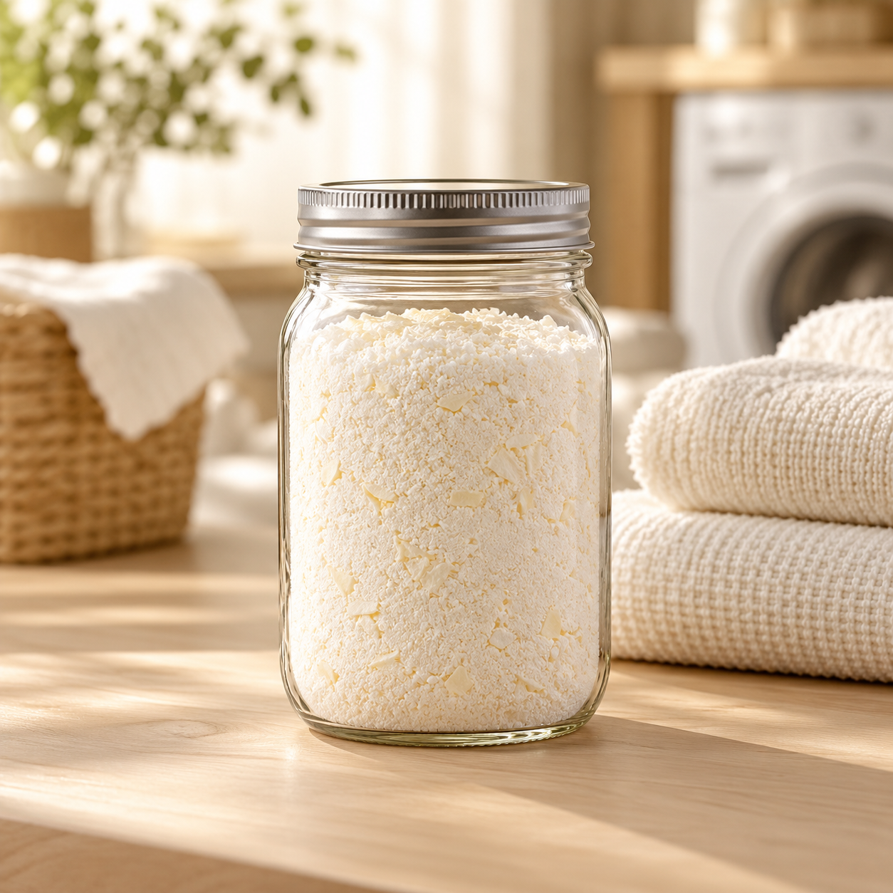 Sempre Naturalis Laundry Soap