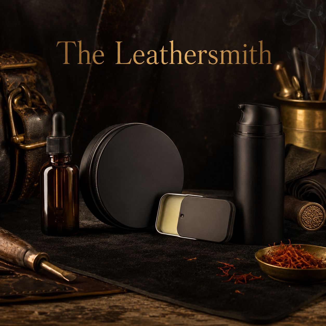The Leathersmith Collection