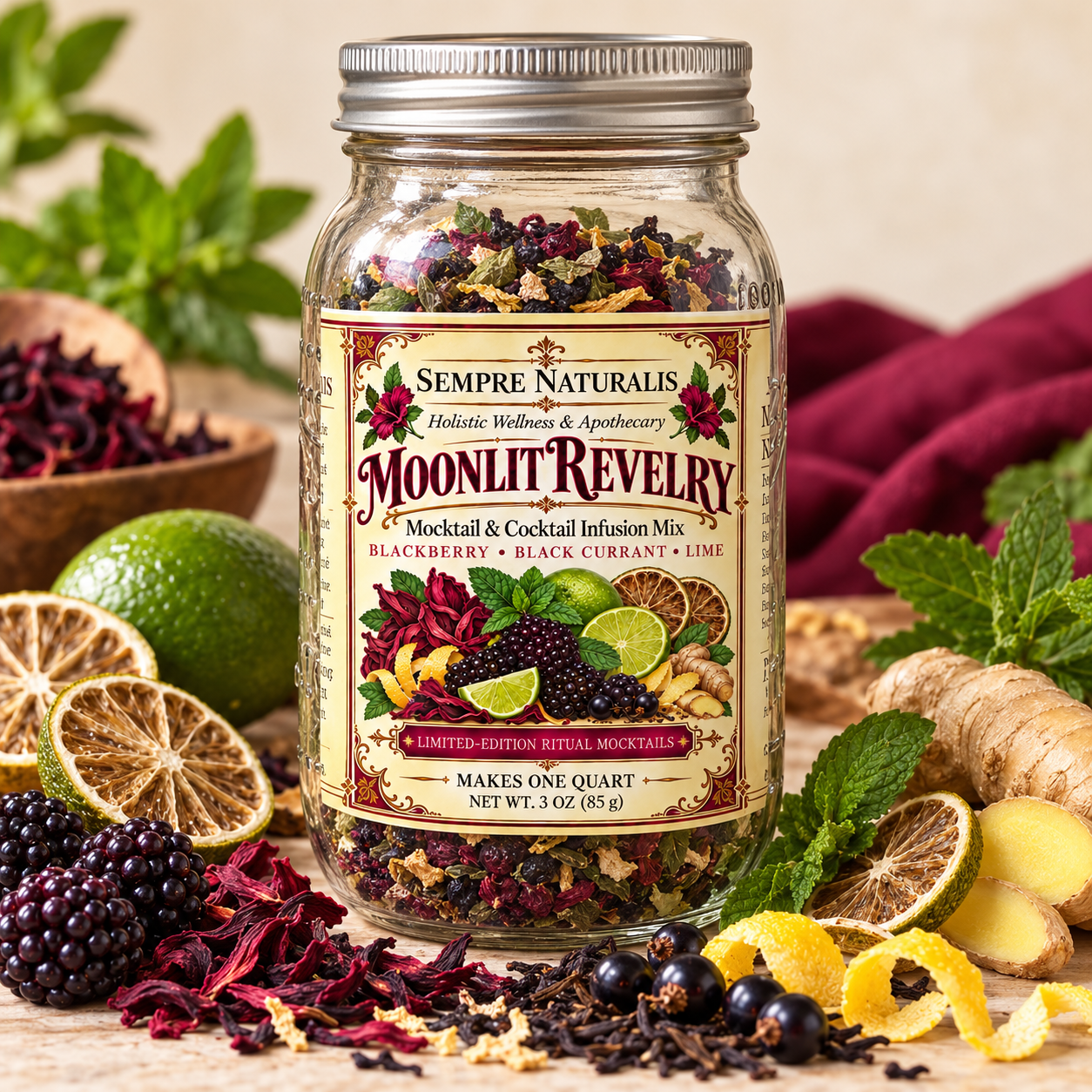 Moonlit Revelry Botanical Infusion Jar.png