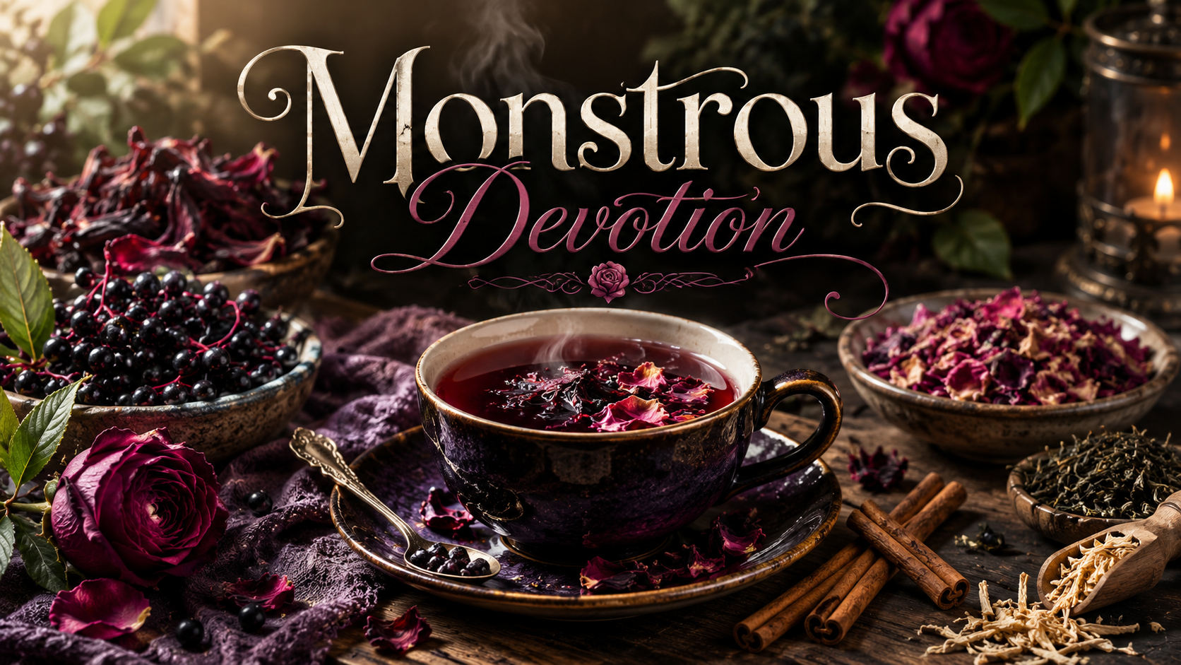 Monstrous Devotion