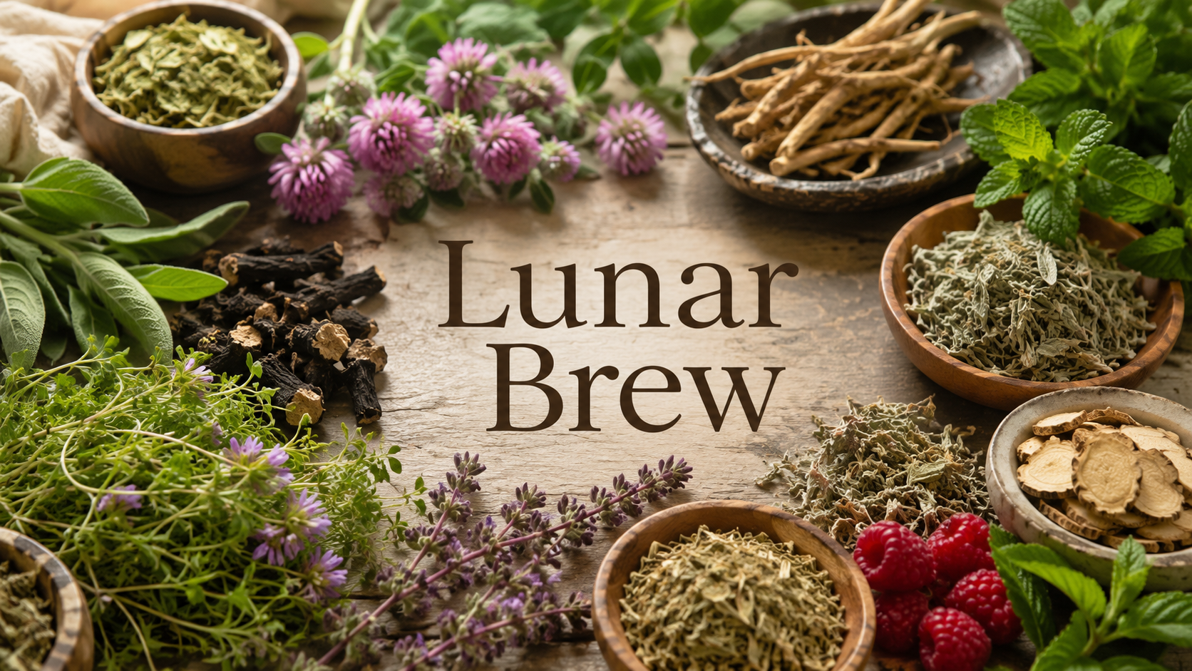 Lunar Brew
