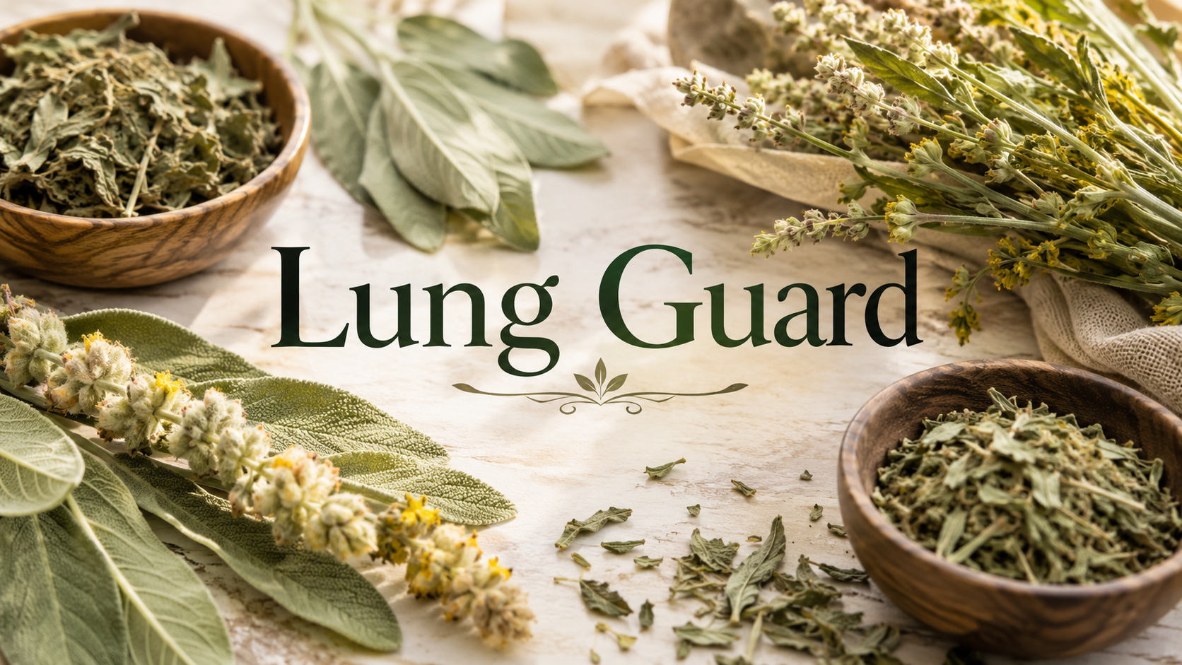 💙 Lung Guard