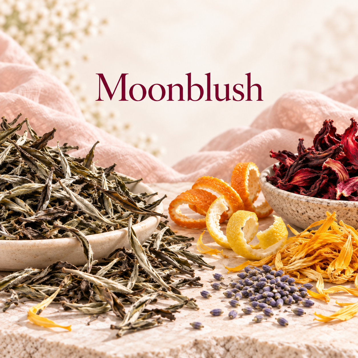🩷 Moonblush
