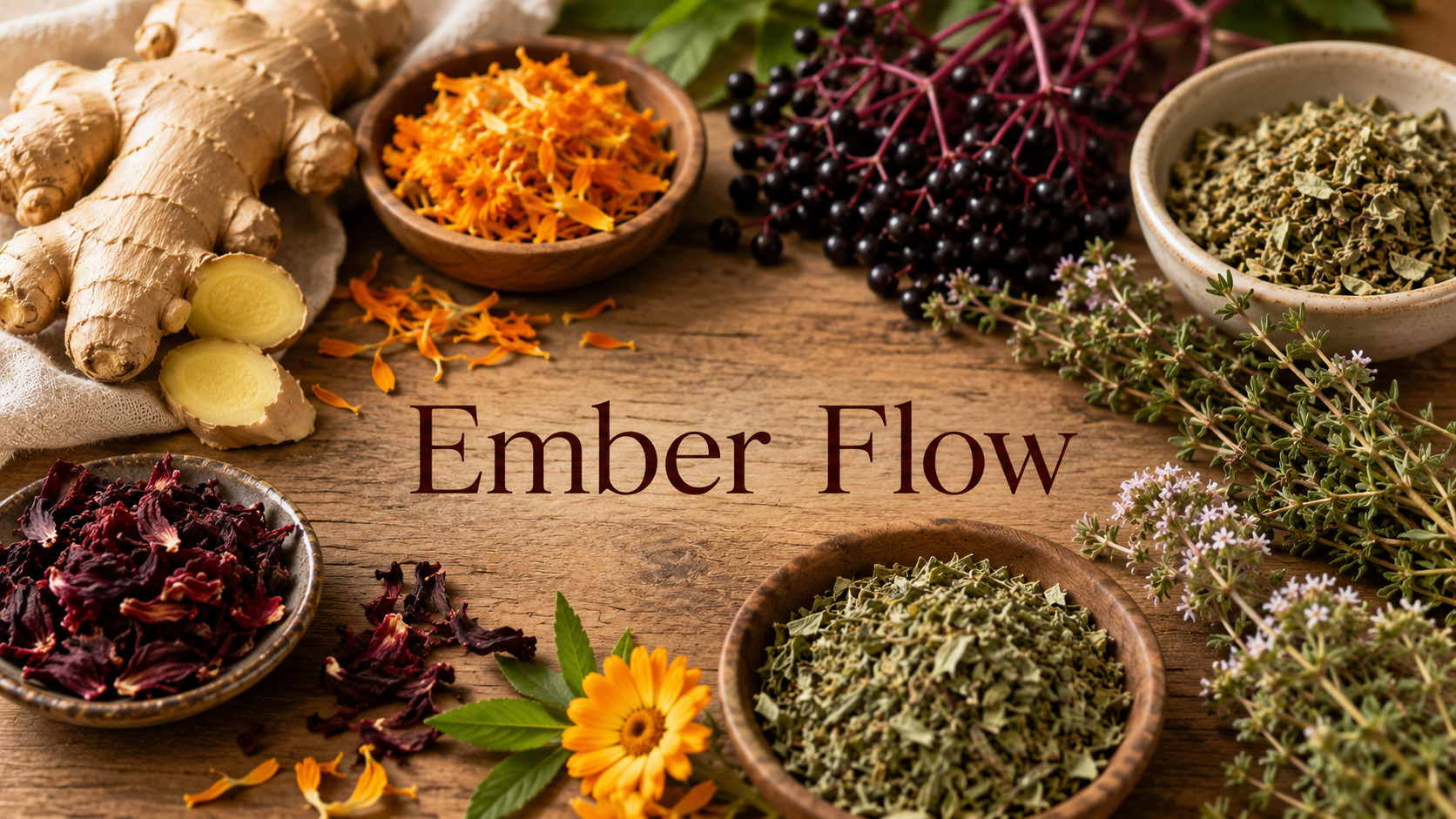 Ember Flow