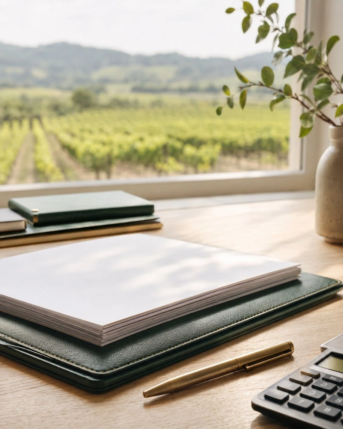 Personalized tax preparation and guidance