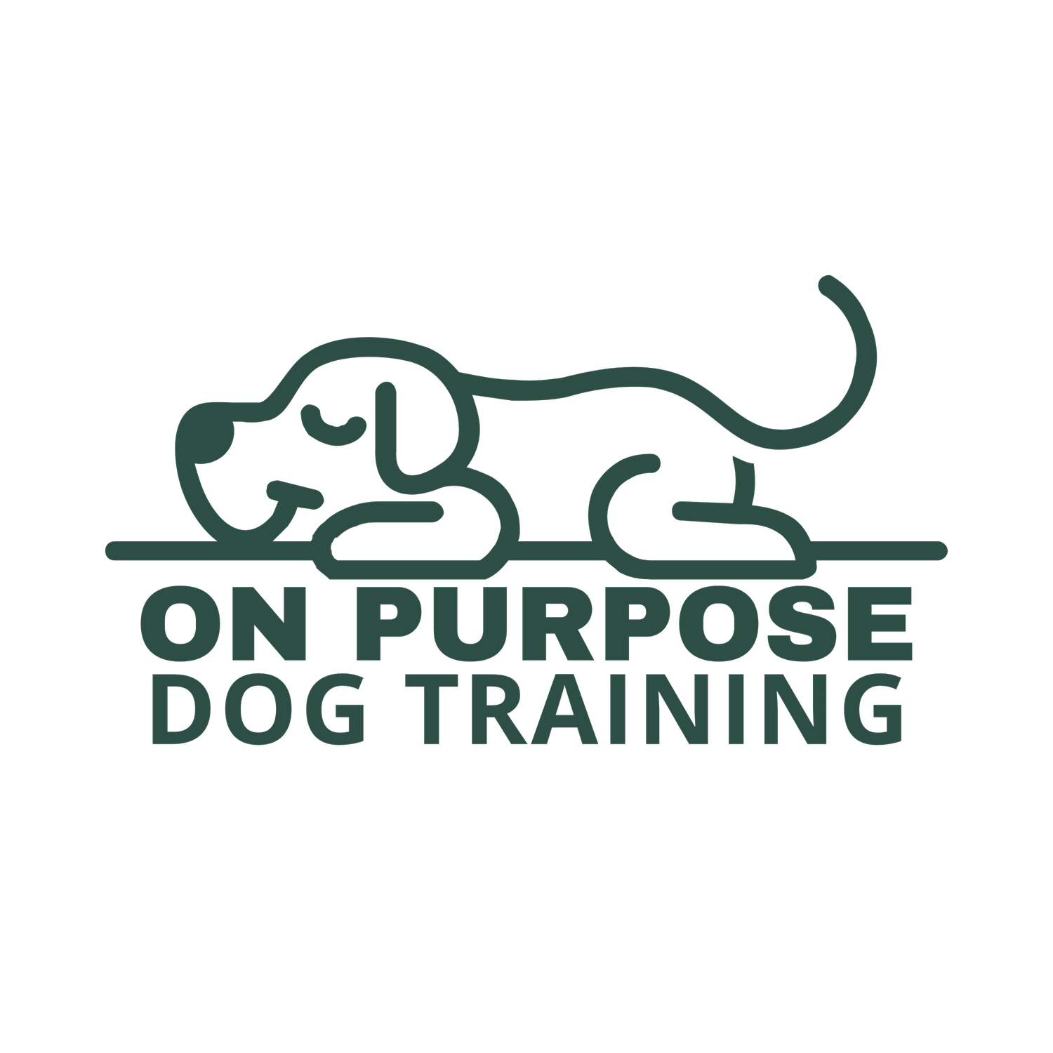 On Purpose Dog Training
