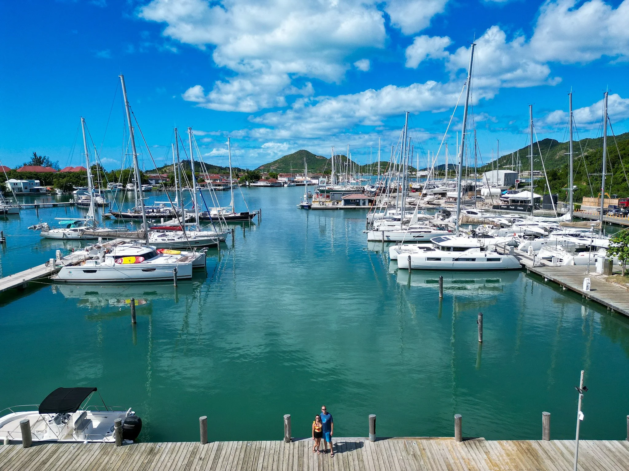 Antigua adventures-jolly harbor