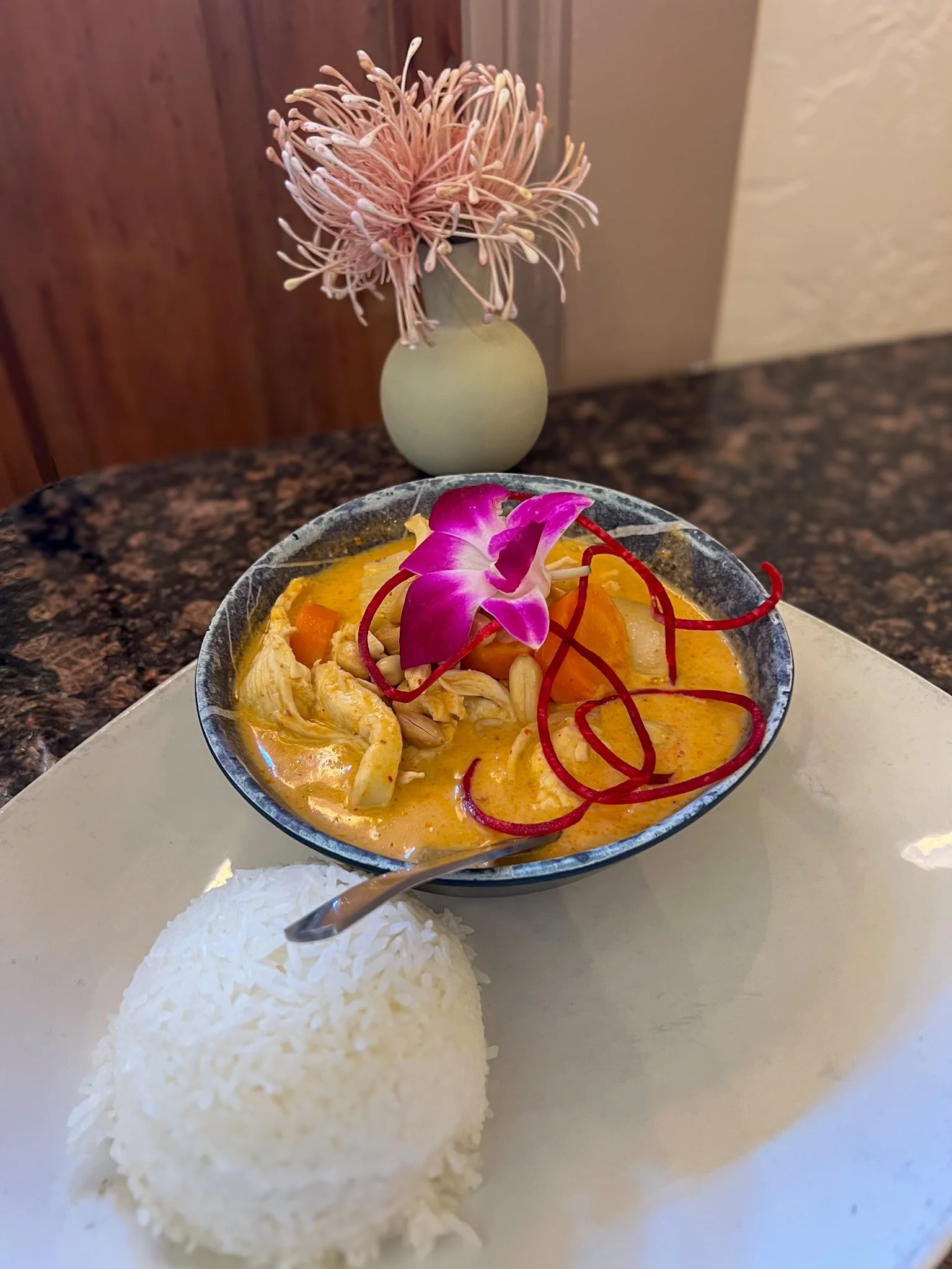 Thai Bella 24 hours in Moab