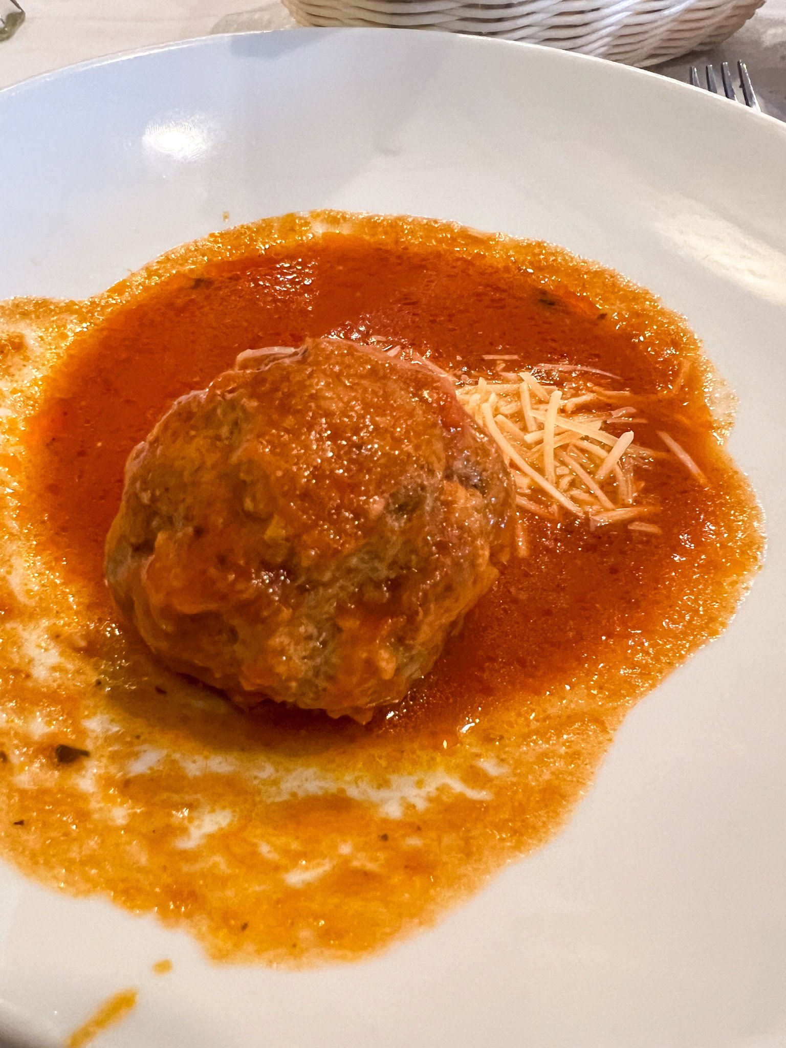 Limoncello – best restaurants in Boston North End