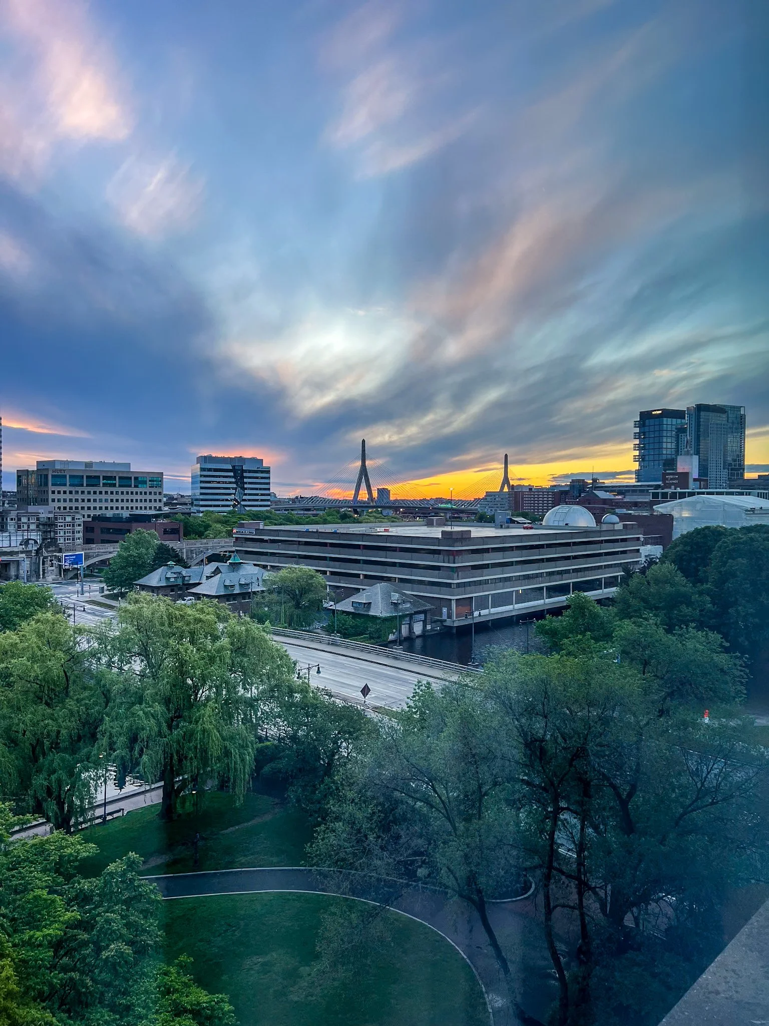 Kimpton Marlowe Cambridge – stylish boutique hotel near Boston