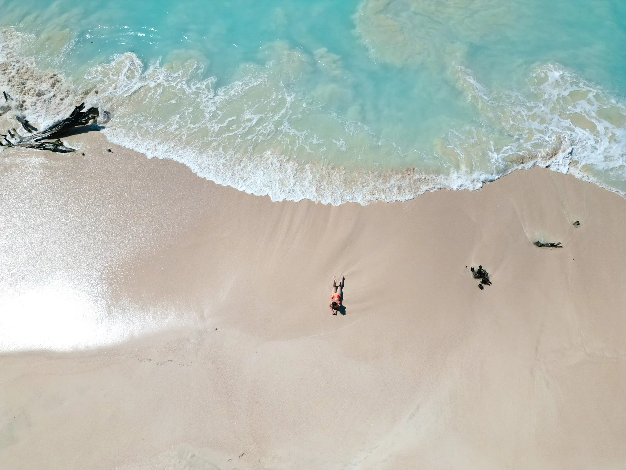 Antigua 2-week itinerary day trips