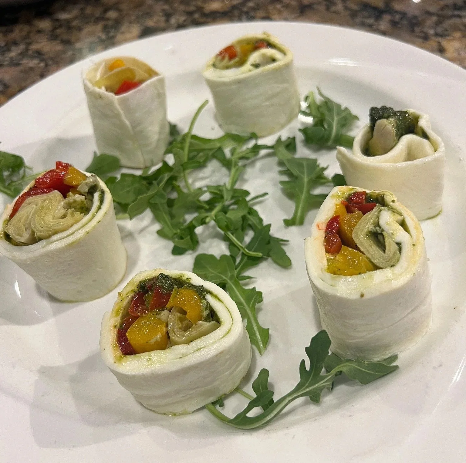 Antica Forma pistachio pesto pizza – Spend a Week in Moab