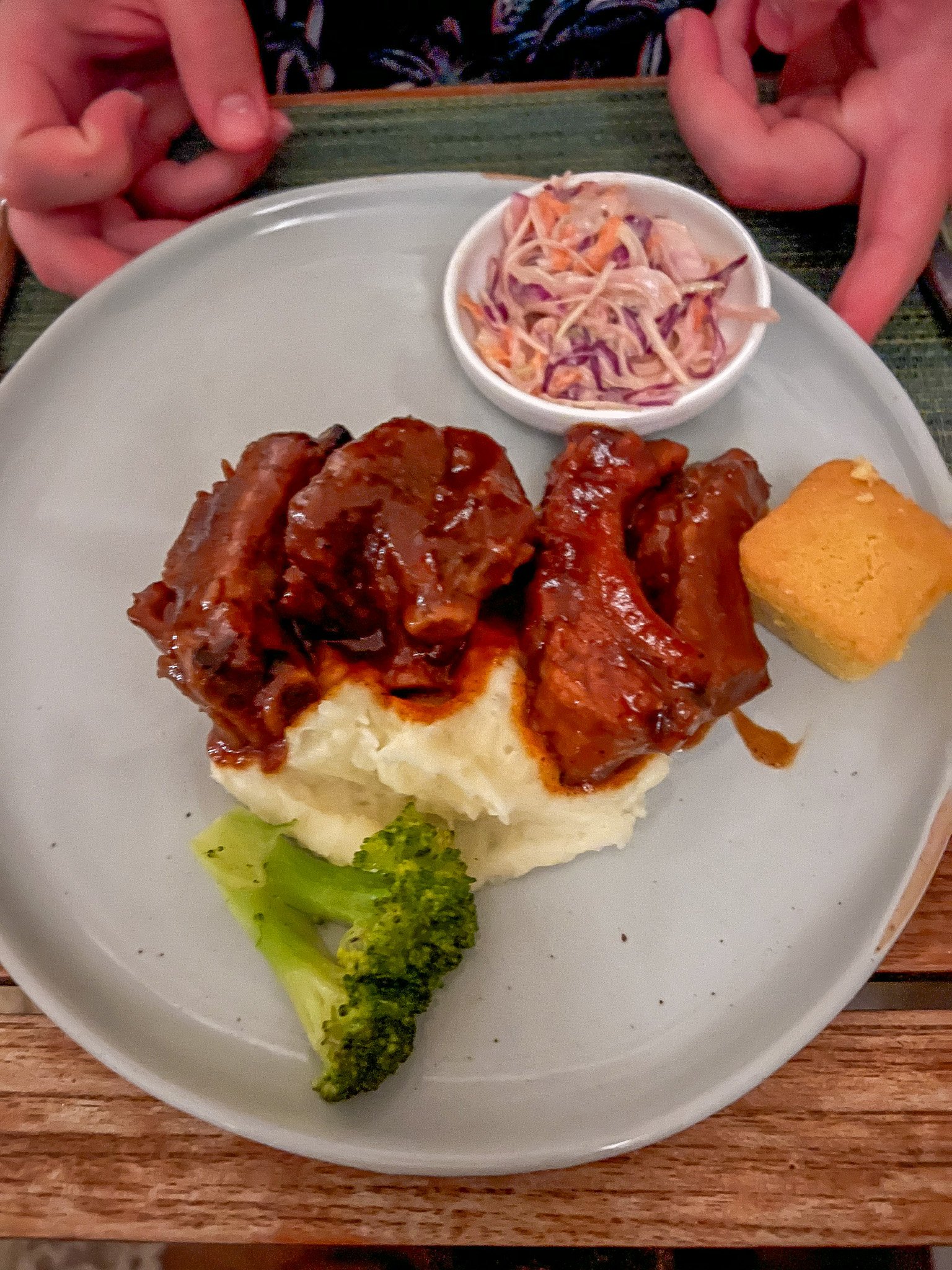 Sandals Antigua activities food