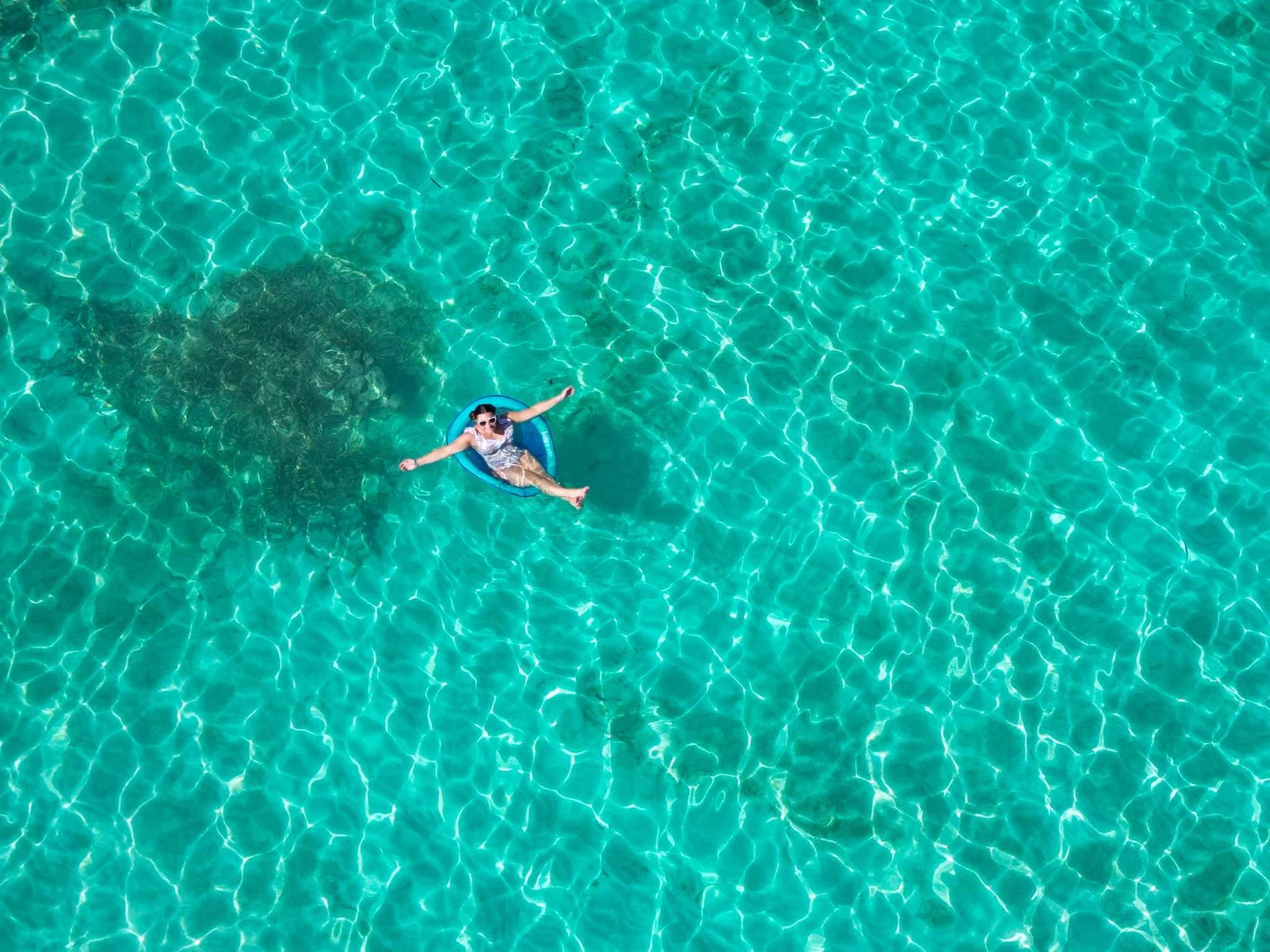 best beaches in Antigua