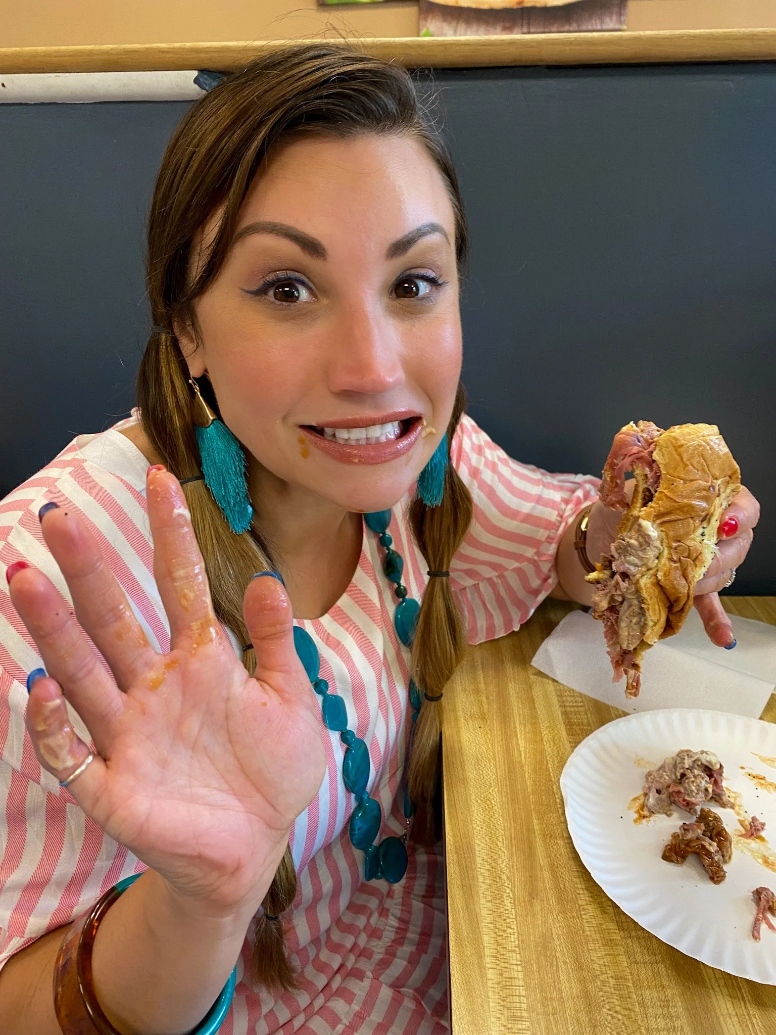 Nick’s Pizza, Subs & Roast Beef