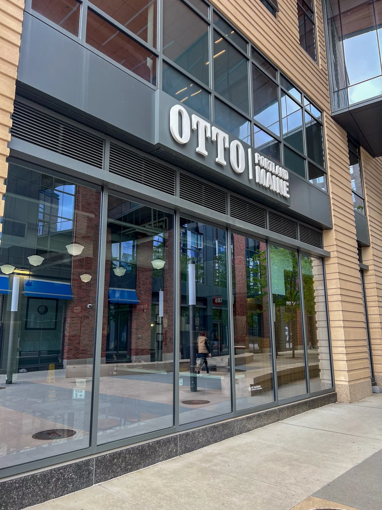 Best restaurants in Boston (outside the North End)