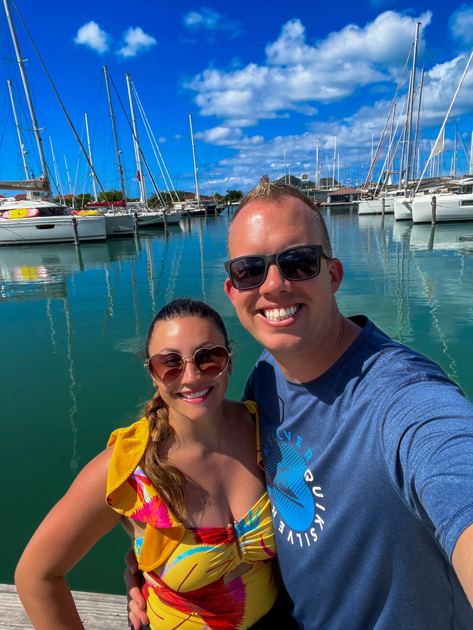 things to do in Antigua cruise stop-jolly harbor