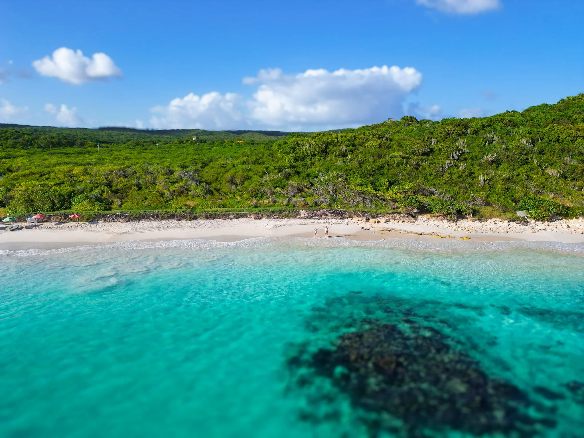 Half Moon Bay Antigua