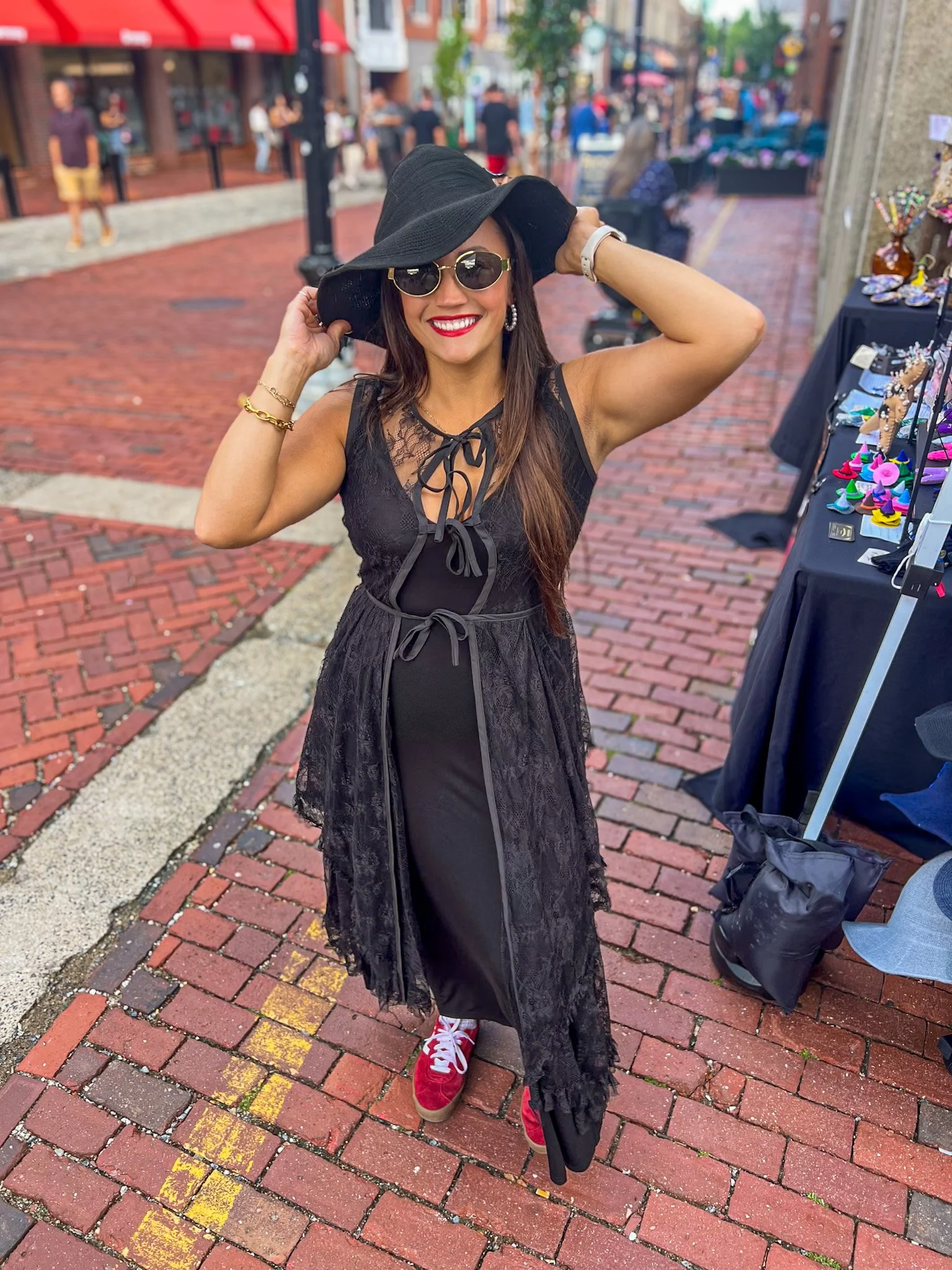 Historic Salem Witch Museum in day trips from Boston