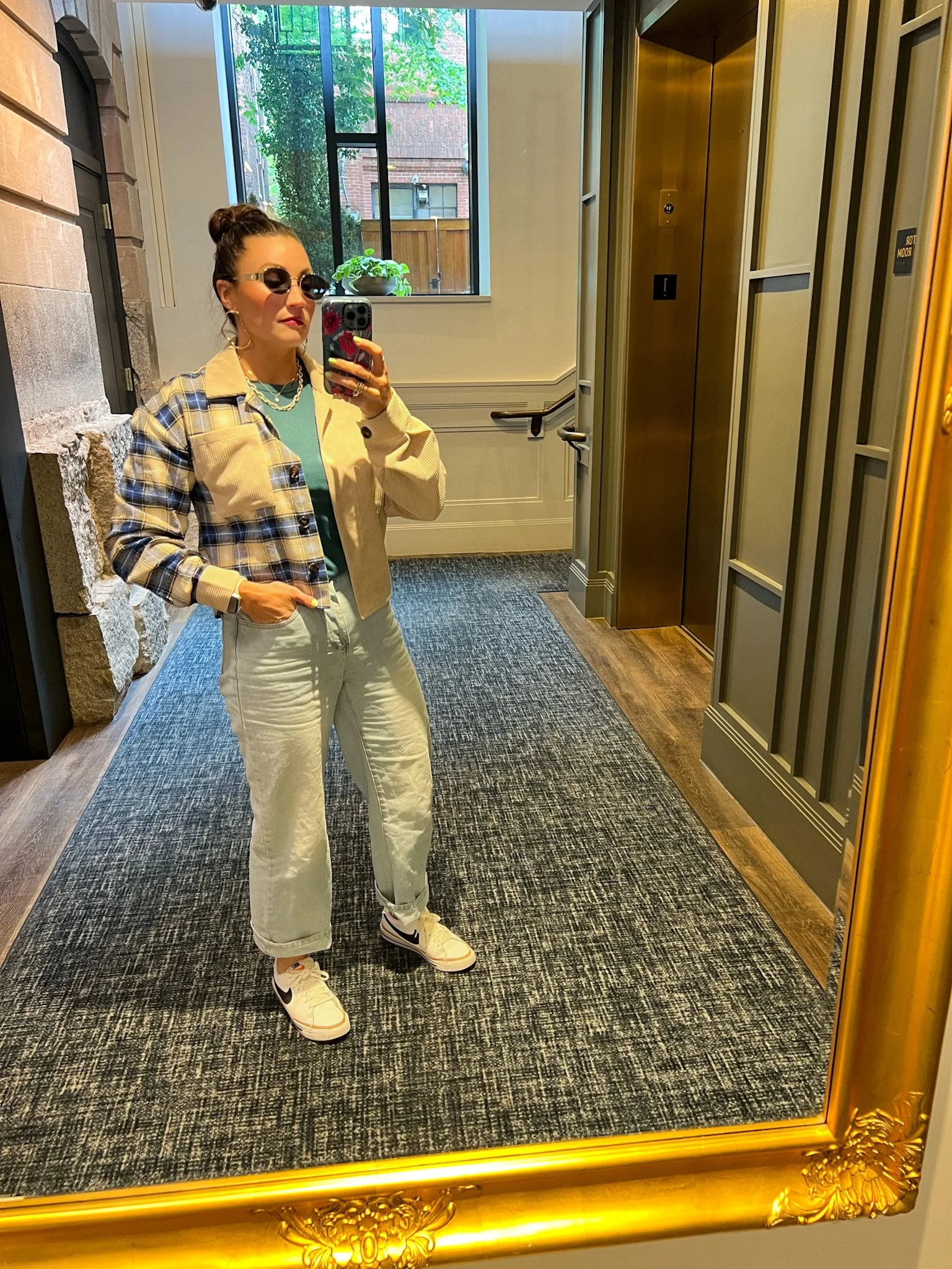 The Whitney Hotel in Beacon Hill – intimate boutique stay and one of the best places to stay in Boston