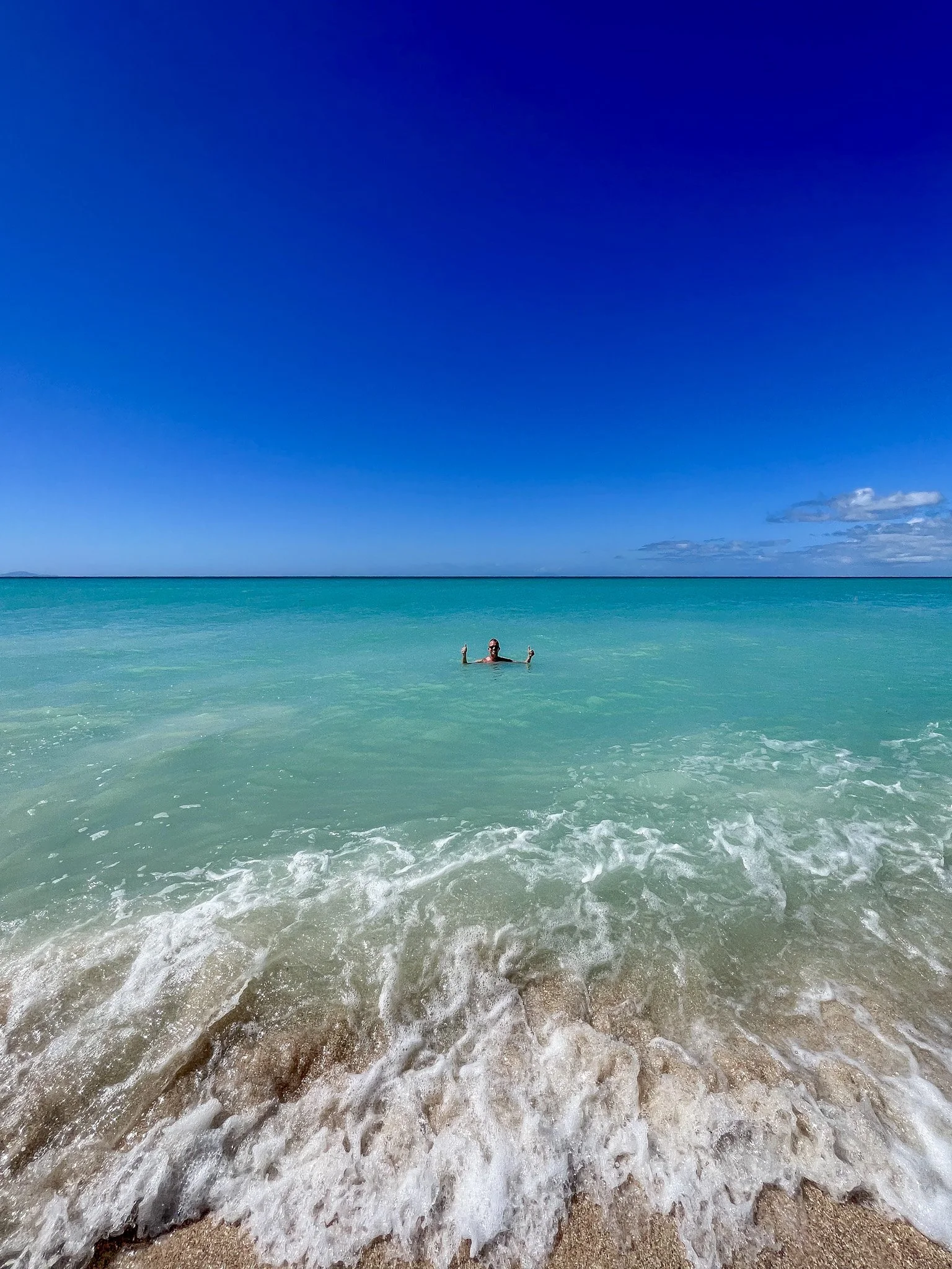 Dickenson Bay Sandals Antigua
