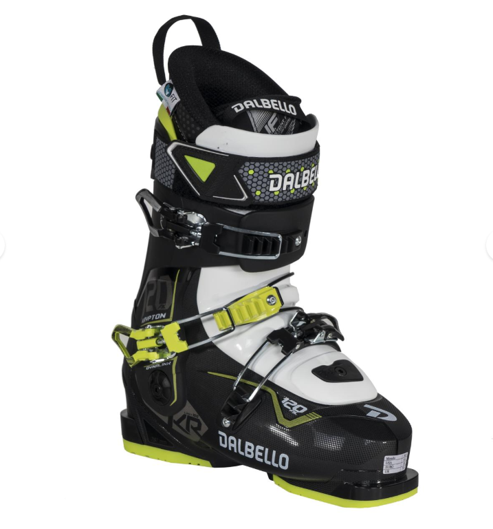 Dalbello - Krypton 27.5/317mm