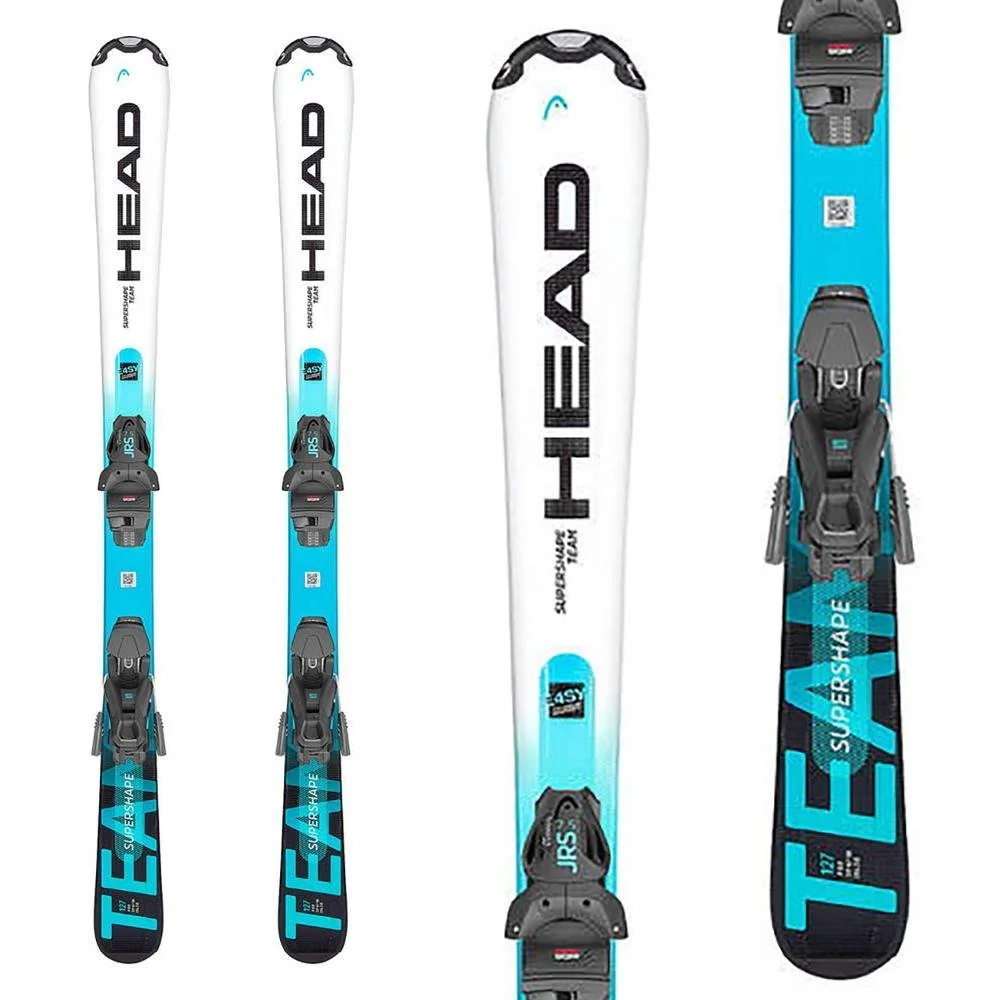 Head SuperShape Team Easy