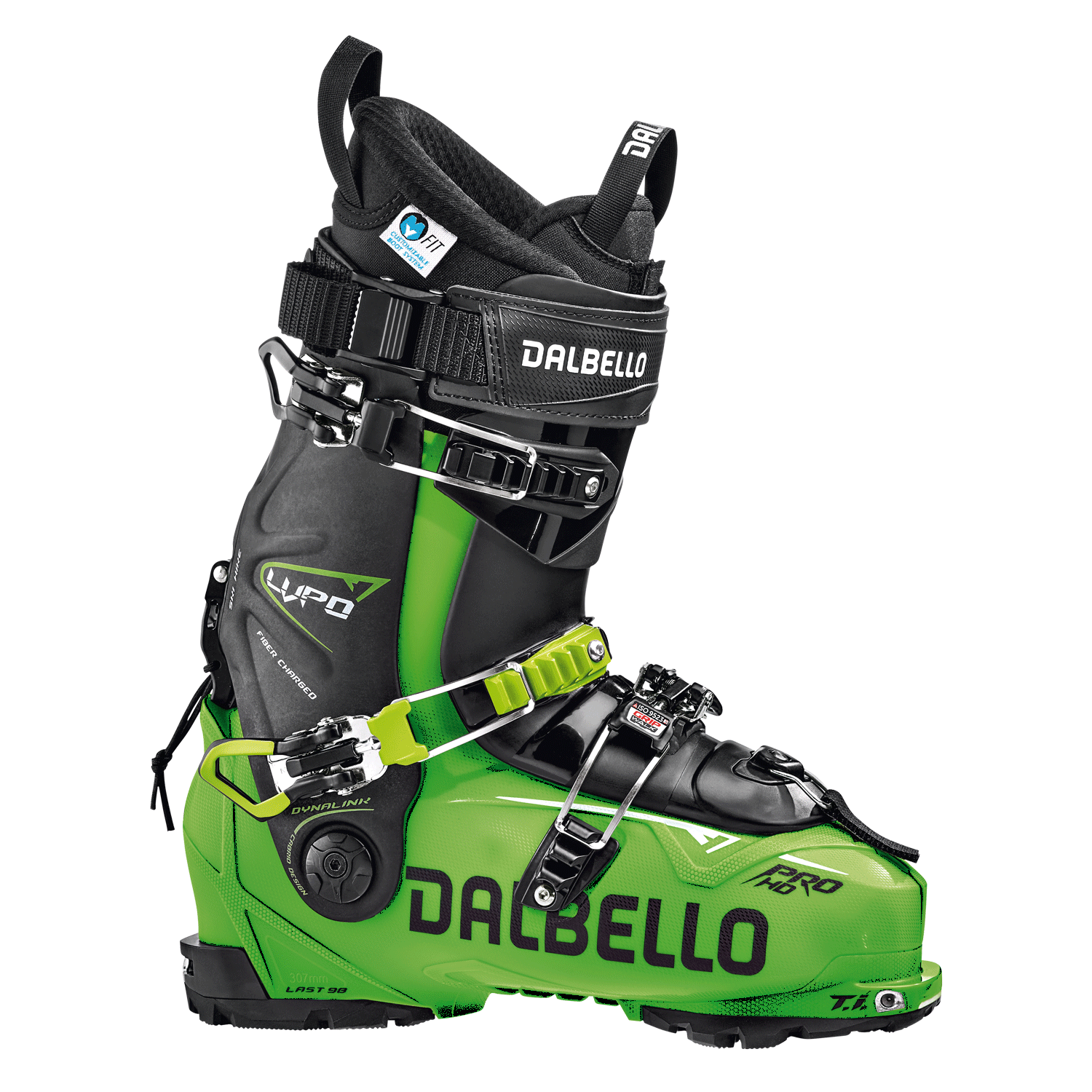 Dalbello - Lupo 27/317mm