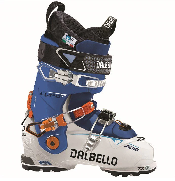 Dalbello - Lupo 24.5/287mm