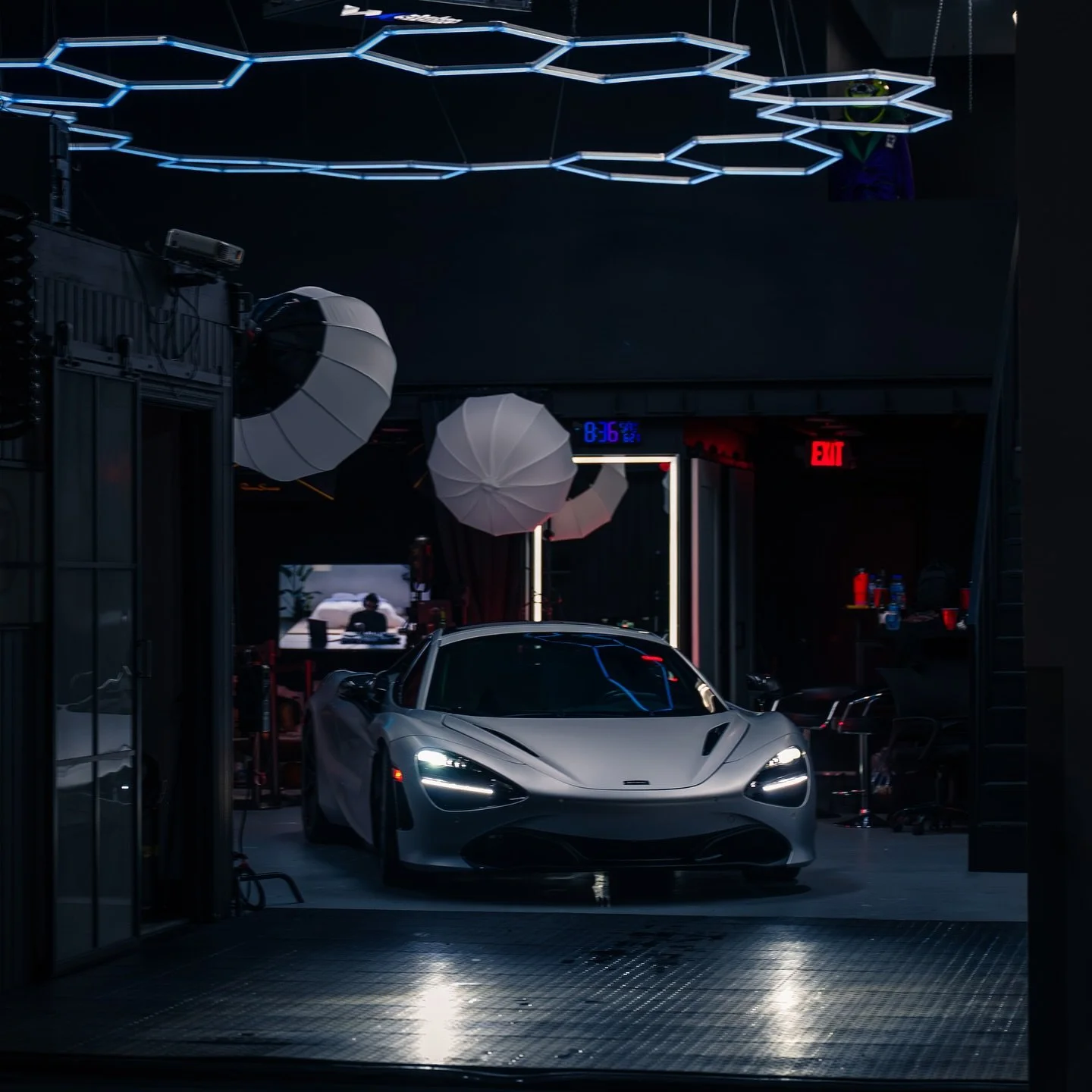 At WK Studios, every creator has a home. 🎥🎤 Whether you&rsquo;re shooting a music video, modeling, DJing, streaming, podcasting, editing, or capturing the perfect shot &mdash; we&rsquo;ve built a space that works for you.

The kind of space that sp