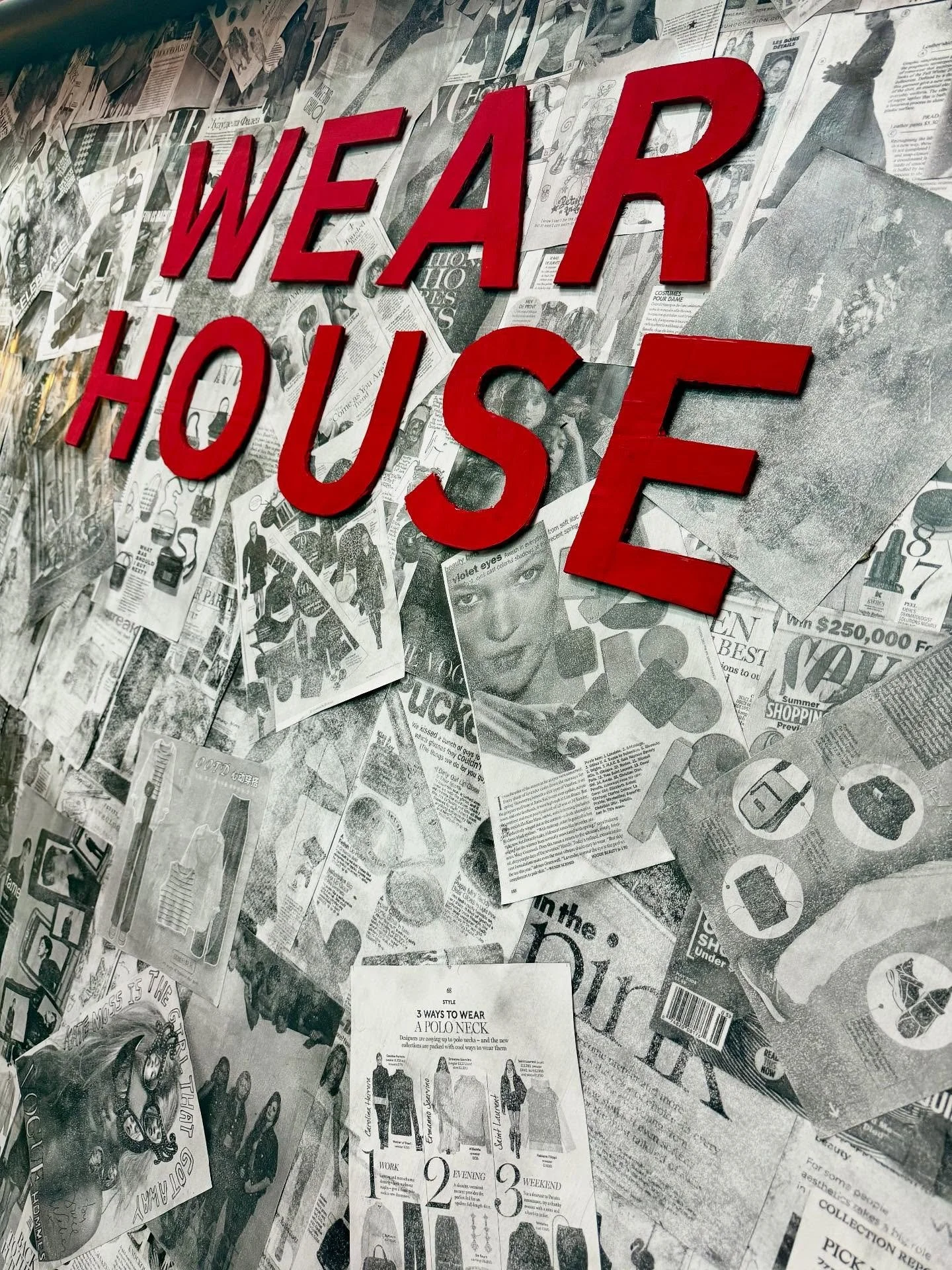 ✨ What a night! Huge thank you to everyone who came out and showed love at the Wear-House event this past weekend at @wykamstudios 🙌

🖤 Major appreciation to our incredible designers: @m4tamorph0sis, @haniapparel, and @venetian.cc for blessing the 