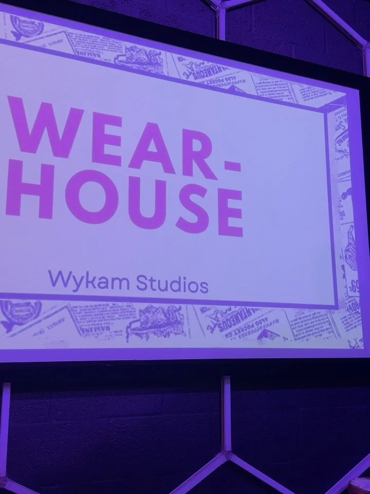 ✨ What a vibe! ✨ Thank you again to everyone who came out and made our WEAR-HOUSE event unforgettable. We loved seeing all the energy, creativity, and community come to life &mdash; and this photo dump is just a glimpse of those special moments.

We 