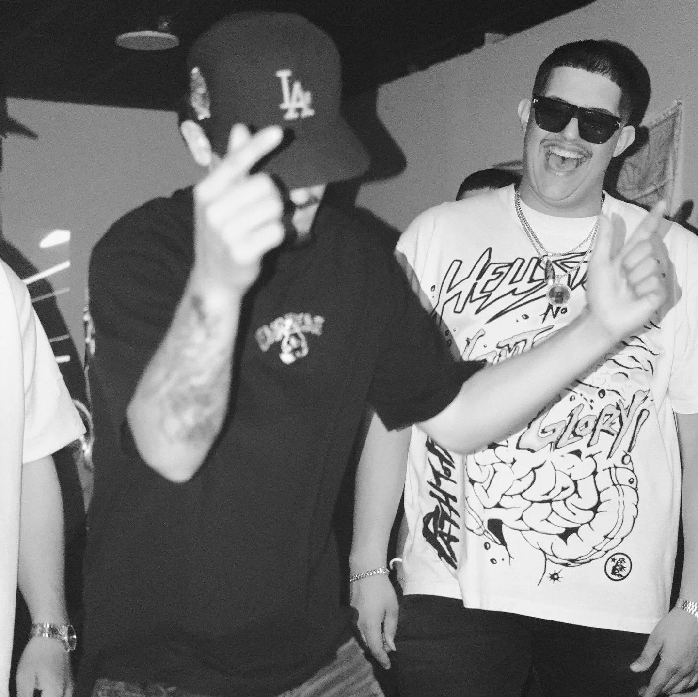 CTRL ROOM &mdash; the energy, the people, the sound. Every moment from our first ever WK-Studios-hosted event was captured, produced, and elevated by Wykam Productions.

This isn&rsquo;t just a look back &mdash; it&rsquo;s a statement of what&rsquo;s