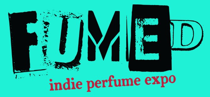 FUMED Indie Perfume Expo