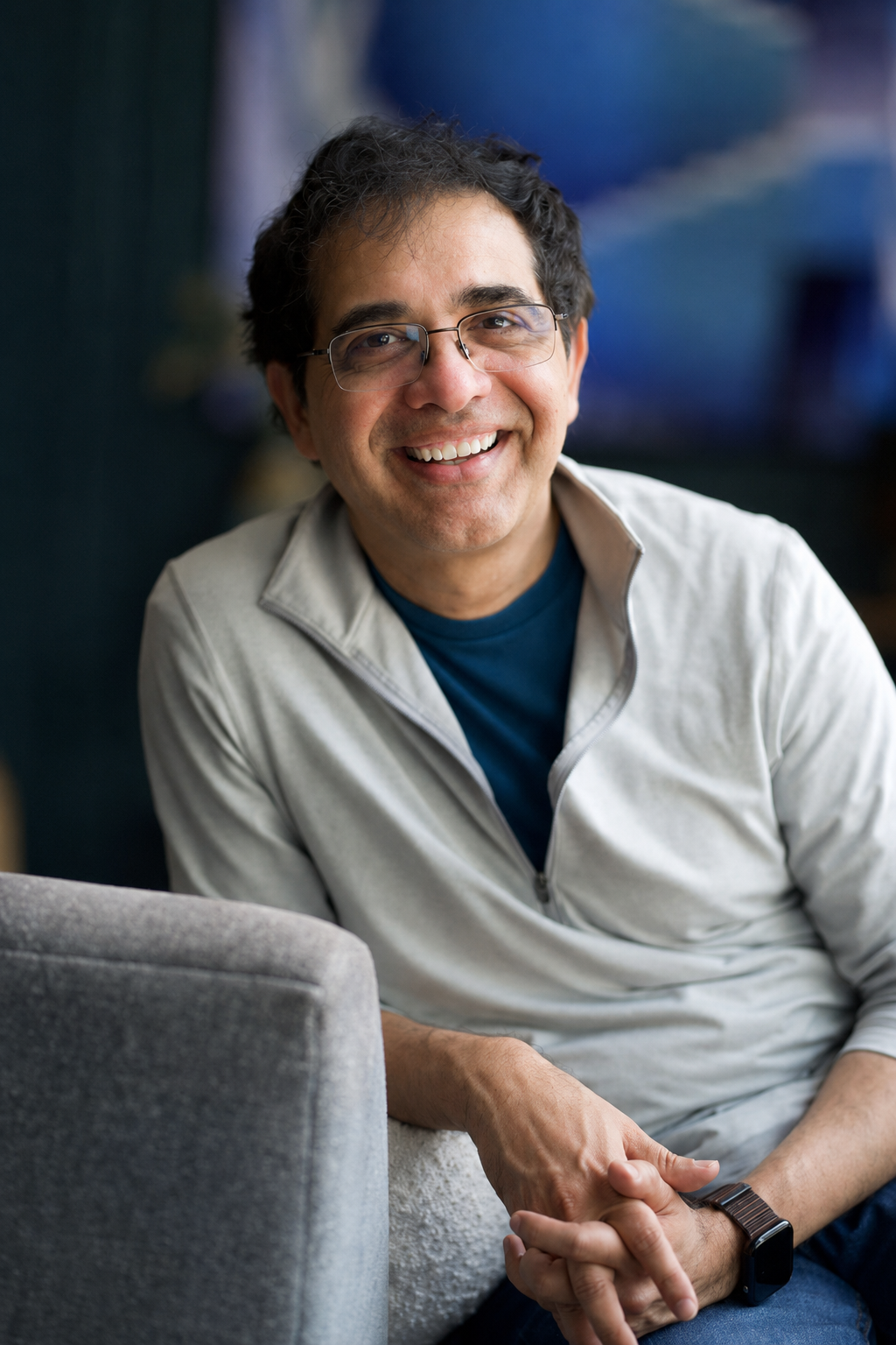 Sandeep Swadia