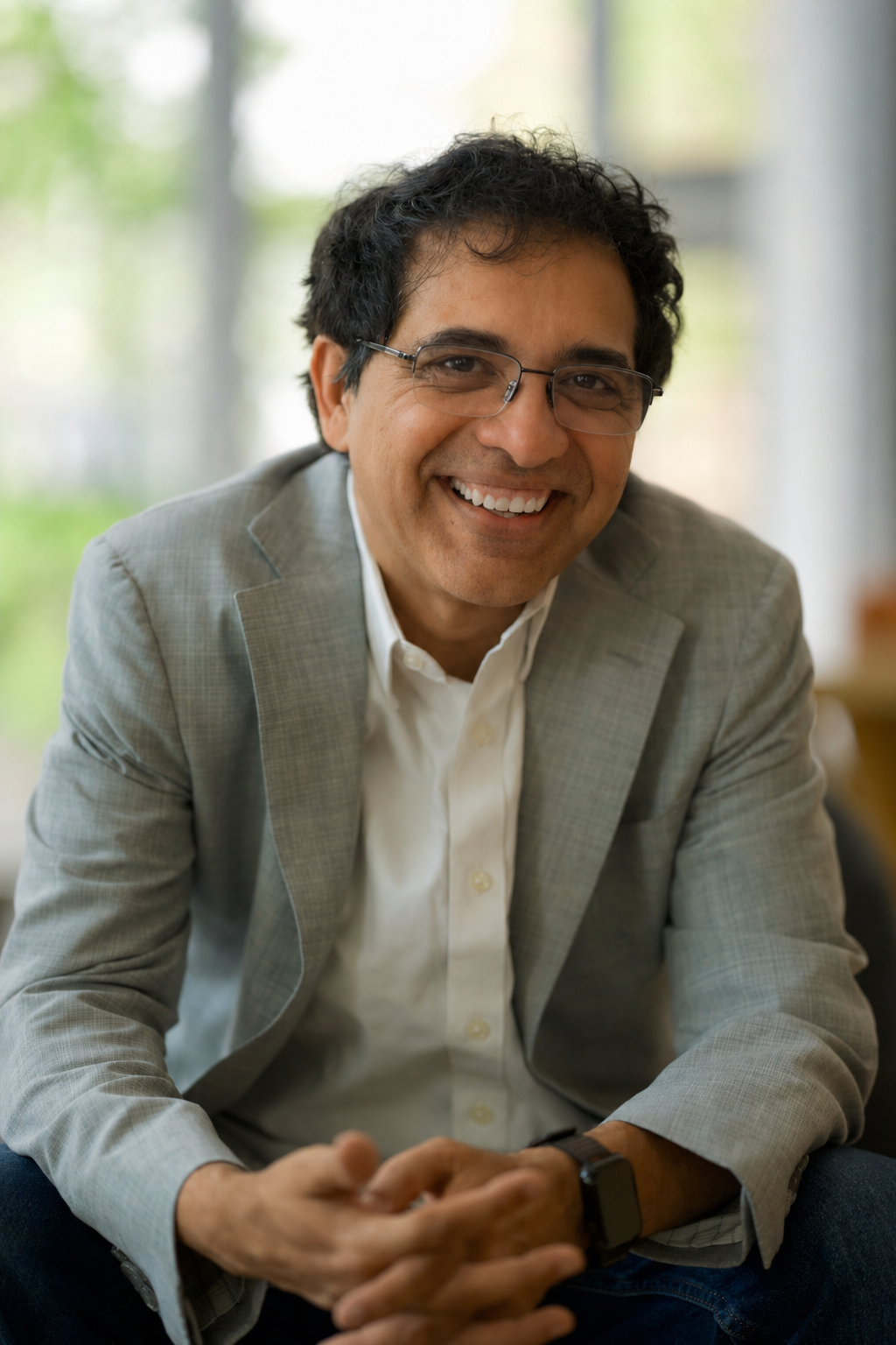 Sandeep Swadia