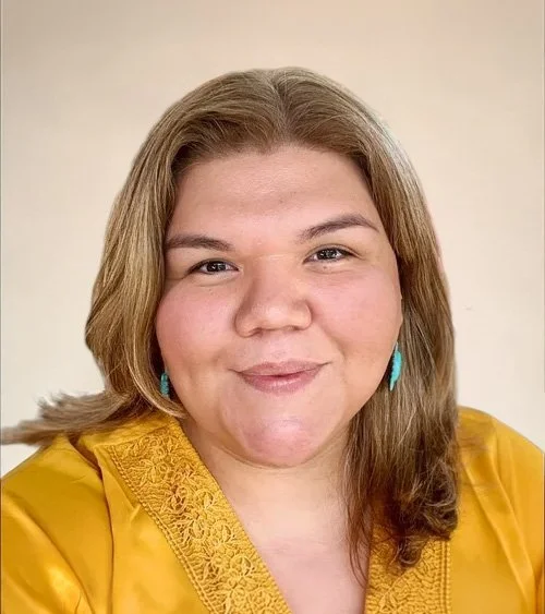 Jackeline Guillon-Montagne EdD, LCSW-S, NSW-C Headshot