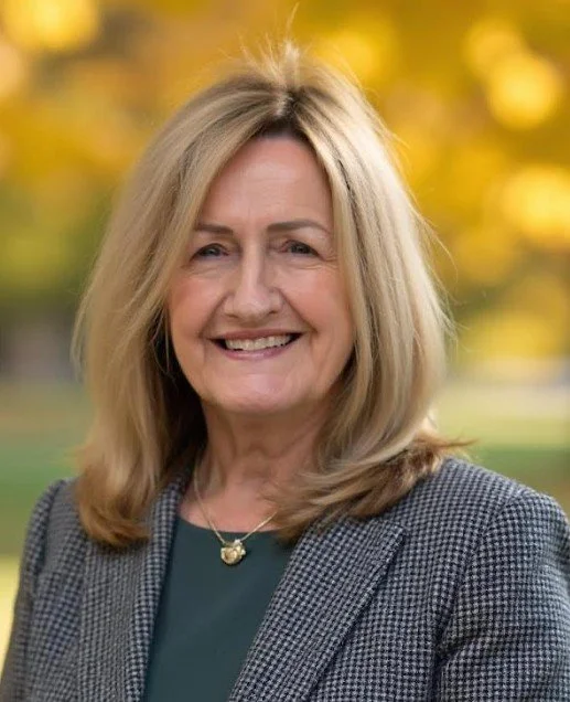 Debra Hain, PhD, AGPCNP-BC, PMHNP-BC, CNN-NP, FAAN, FAANP, FNKF Headshot