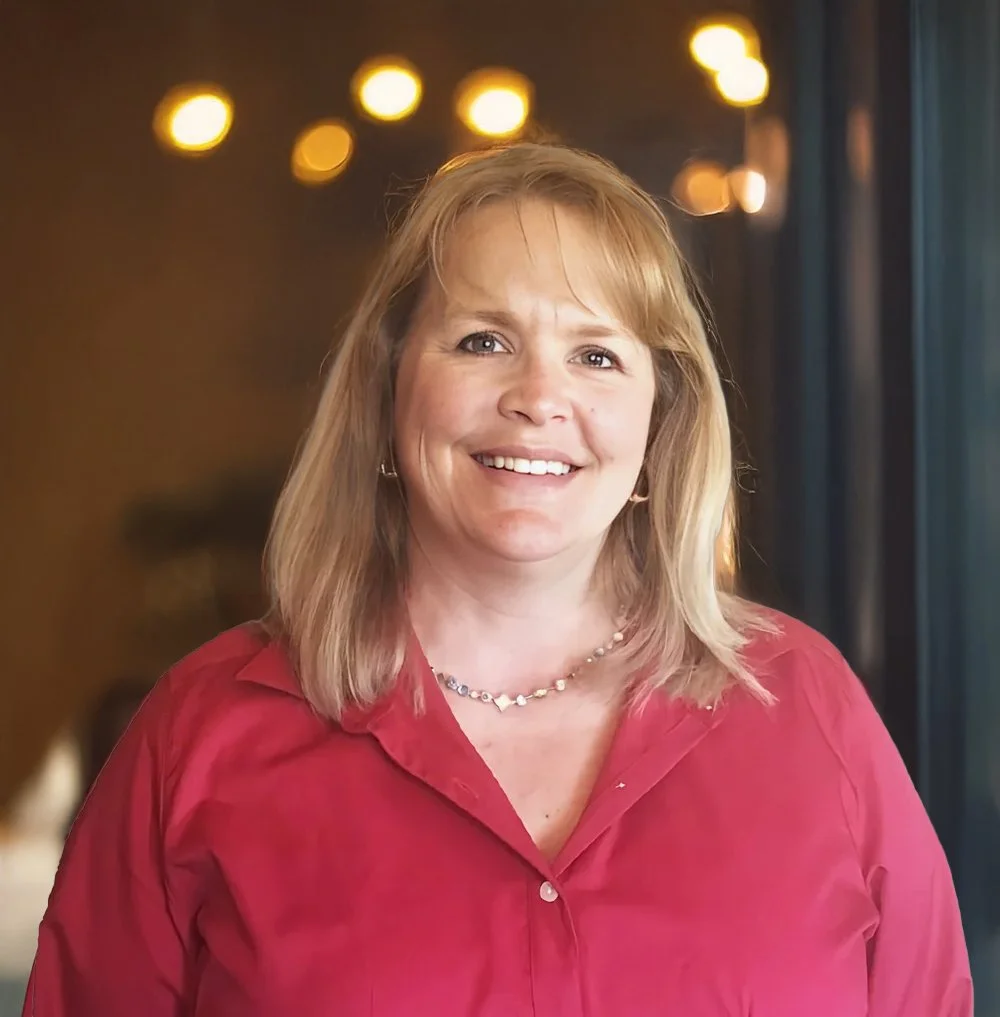 Kristin OBrien Headshot